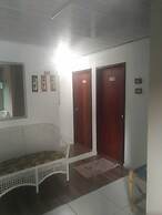 Hostel Pousada Flor de Paris