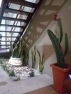 Hostel Pousada Flor de Paris
