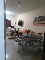 Hostel Pousada Flor de Paris