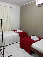 Hostel Pousada Flor de Paris