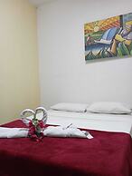 Hostel Pousada Flor de Paris