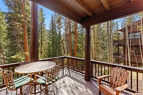 Trapper's Crossing #8768 by Summit County Mountain Retreats