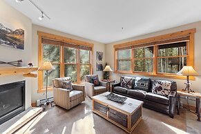 Trapper's Crossing #8768 by Summit County Mountain Retreats