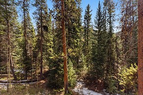 Trapper's Crossing #8768 by Summit County Mountain Retreats