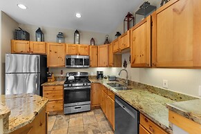 Trapper's Crossing #8768 by Summit County Mountain Retreats