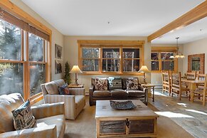 Trapper's Crossing #8768 by Summit County Mountain Retreats