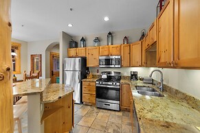 Trapper's Crossing #8768 by Summit County Mountain Retreats