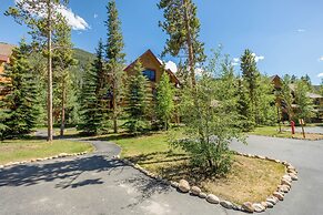 Trapper's Crossing #8768 by Summit County Mountain Retreats