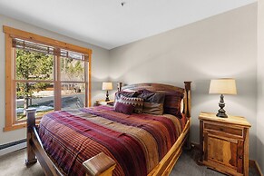Trapper's Crossing #8768 by Summit County Mountain Retreats