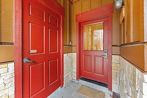 Trapper's Crossing #8768 by Summit County Mountain Retreats