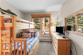 Trapper's Crossing #8768 by Summit County Mountain Retreats