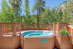 Trapper's Crossing #8768 by Summit County Mountain Retreats