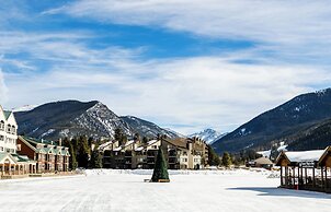 Trapper's Crossing #8768 by Summit County Mountain Retreats