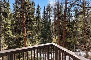Trapper's Crossing #8768 by Summit County Mountain Retreats