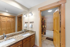 Trapper's Crossing #8768 by Summit County Mountain Retreats