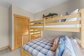 Trapper's Crossing #8768 by Summit County Mountain Retreats