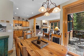 Trapper's Crossing #8768 by Summit County Mountain Retreats