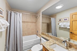 Trapper's Crossing #8768 by Summit County Mountain Retreats