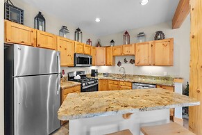 Trapper's Crossing #8768 by Summit County Mountain Retreats