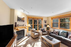 Trapper's Crossing #8768 by Summit County Mountain Retreats
