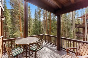 Trapper's Crossing #8768 by Summit County Mountain Retreats