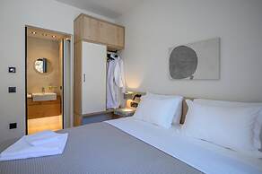 Vrahos Executive Suite