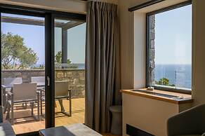 Selini Penthouse Suite