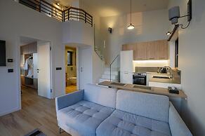 Selini Penthouse Suite