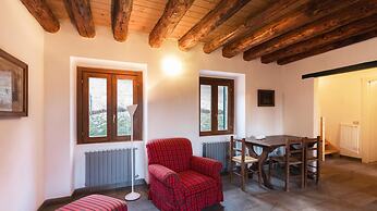 Il Faggio - P IVA in Bellagio