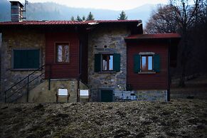 Il Faggio - P IVA in Bellagio