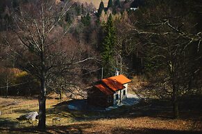 Il Faggio - P IVA in Bellagio