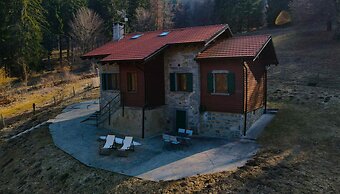 Il Faggio - P IVA in Bellagio