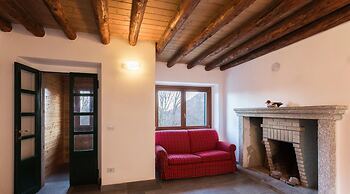 Il Faggio - P IVA in Bellagio