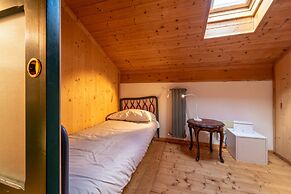 Il Faggio - P IVA in Bellagio