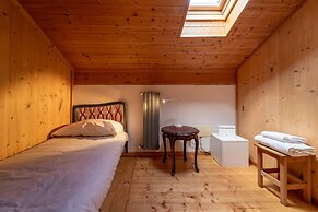 Il Faggio - P IVA in Bellagio