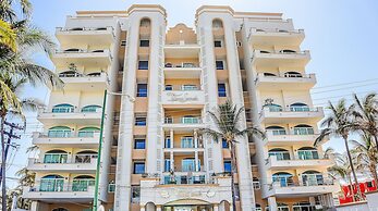 Tiara Sands condo excelente ubicación