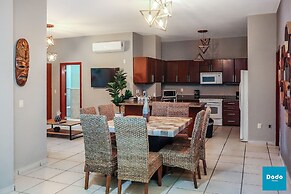 Tiara Sands condo excelente ubicación