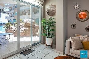 Tiara Sands condo excelente ubicación
