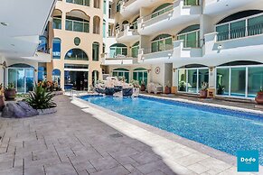 Tiara Sands condo excelente ubicación