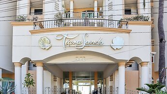 Tiara Sands condo excelente ubicación