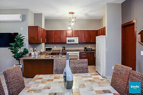 Tiara Sands condo excelente ubicación