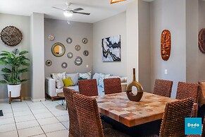 Tiara Sands condo excelente ubicación