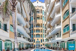 Tiara Sands condo excelente ubicación