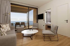 Kyma Deluxe 2 Bedroom Suite