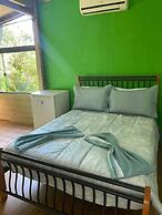 Essência da Guarda Surf House