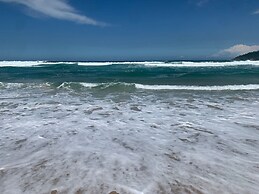 Essência da Guarda Surf House