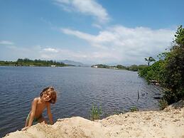 Essência da Guarda Surf House