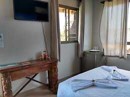 Essência da Guarda Surf House