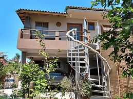 Essência da Guarda Surf House