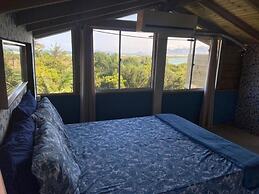 Essência da Guarda Surf House